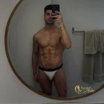 Escort Marco | ID 53146 | Photo №11