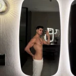 Escort Marco | ID 53146 | Photo №5