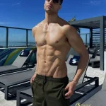 Escort Marco | ID 53146 | Photo №7