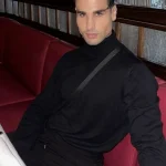 Escort Marco | ID 53146 | Photo №8