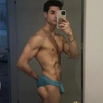 Escort Marco | ID 53146 | Photo №9