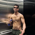 Escort Marco | ID 53146 | Photo №10