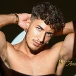 Escort AlexxItalianBoy | ID 53135 | Photo №5