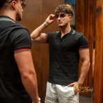 Escort AlexxItalianBoy | ID 53135 | Photo №10