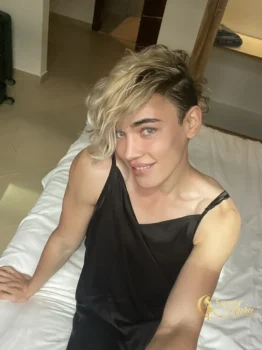 Escort Alexxxie 53176