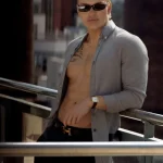 Escort Allan | ID 53200 | Photo №4