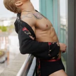 Escort Allan | ID 53200 | Photo №5