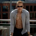 Escort Allan | ID 53200 | Photo №7