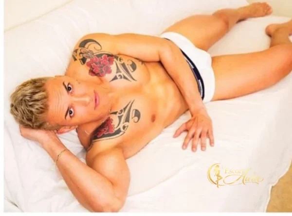 Escort Allan | ID 53200 | Photo №1