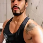 Escort Allanlondon | ID 53226 | Photo №3