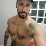 Escort Allanlondon | ID 53226 | Photo №5