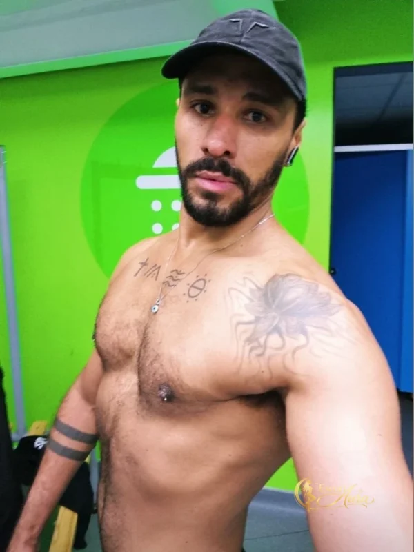 Escort Allanlondon | ID 53226 | Photo №1