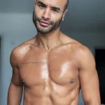 Escort AllexBrazilian | ID 53233 | Photo №3