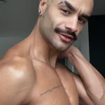 Escort AllexBrazilian | ID 53233 | Photo №4