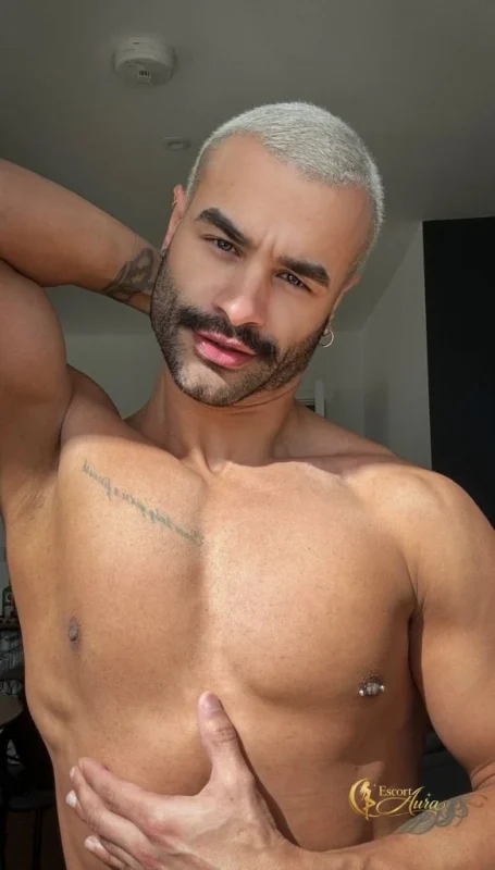 Escort AllexBrazilian | ID 53233 | Photo №1