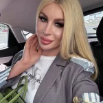 Escort Anastasia | ID 53361 | Photo №11