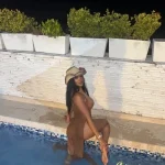 Escort Monroe | ID 53395 | Photo №3