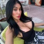 Escort Monroe | ID 53395 | Photo №9