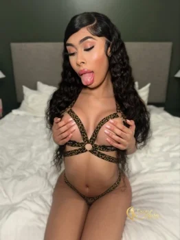 Escort Galore 53476