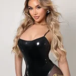 Escort Tiffany | ID 53537 | Photo №5