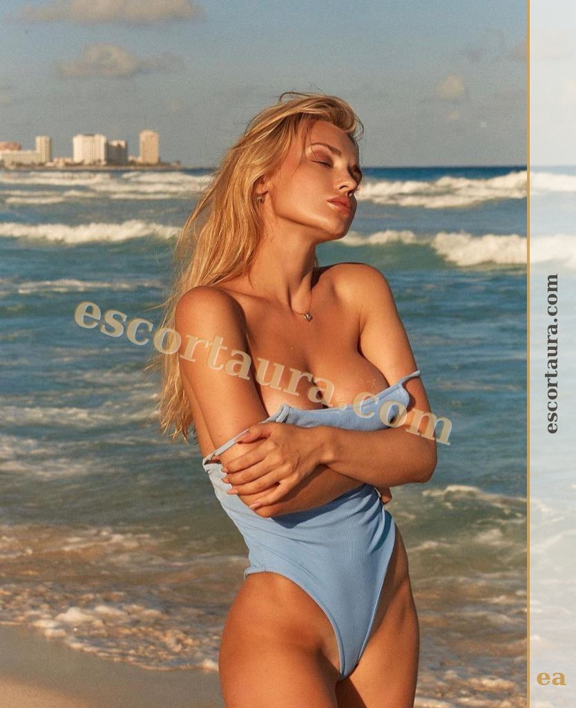 Victoria, 25 years old, Yemeni escort in Dubai