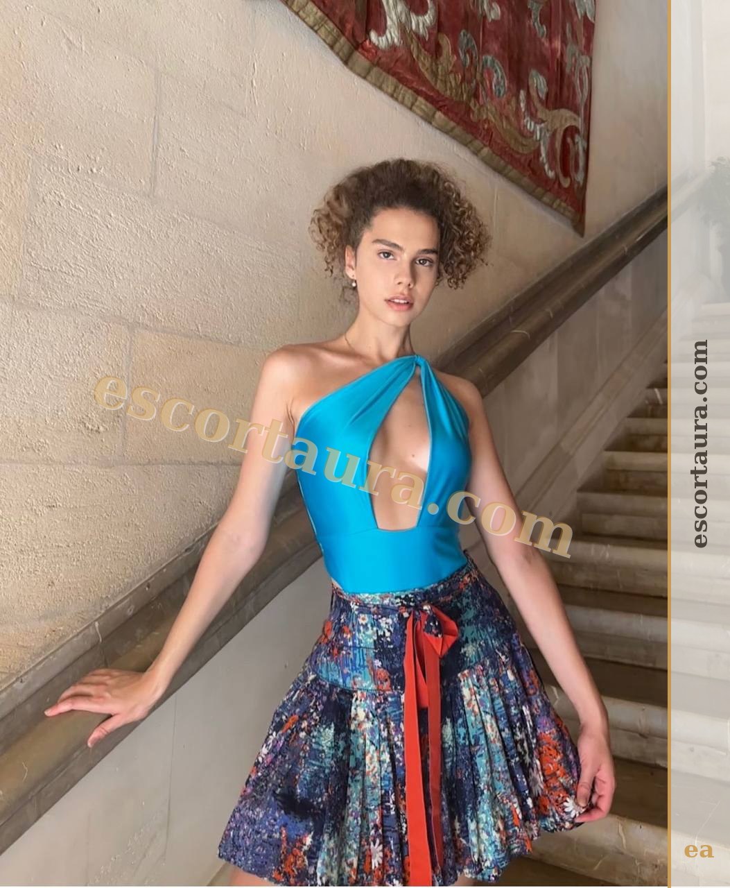 Zoey, 19 years old, Singaporean escort in Dubai