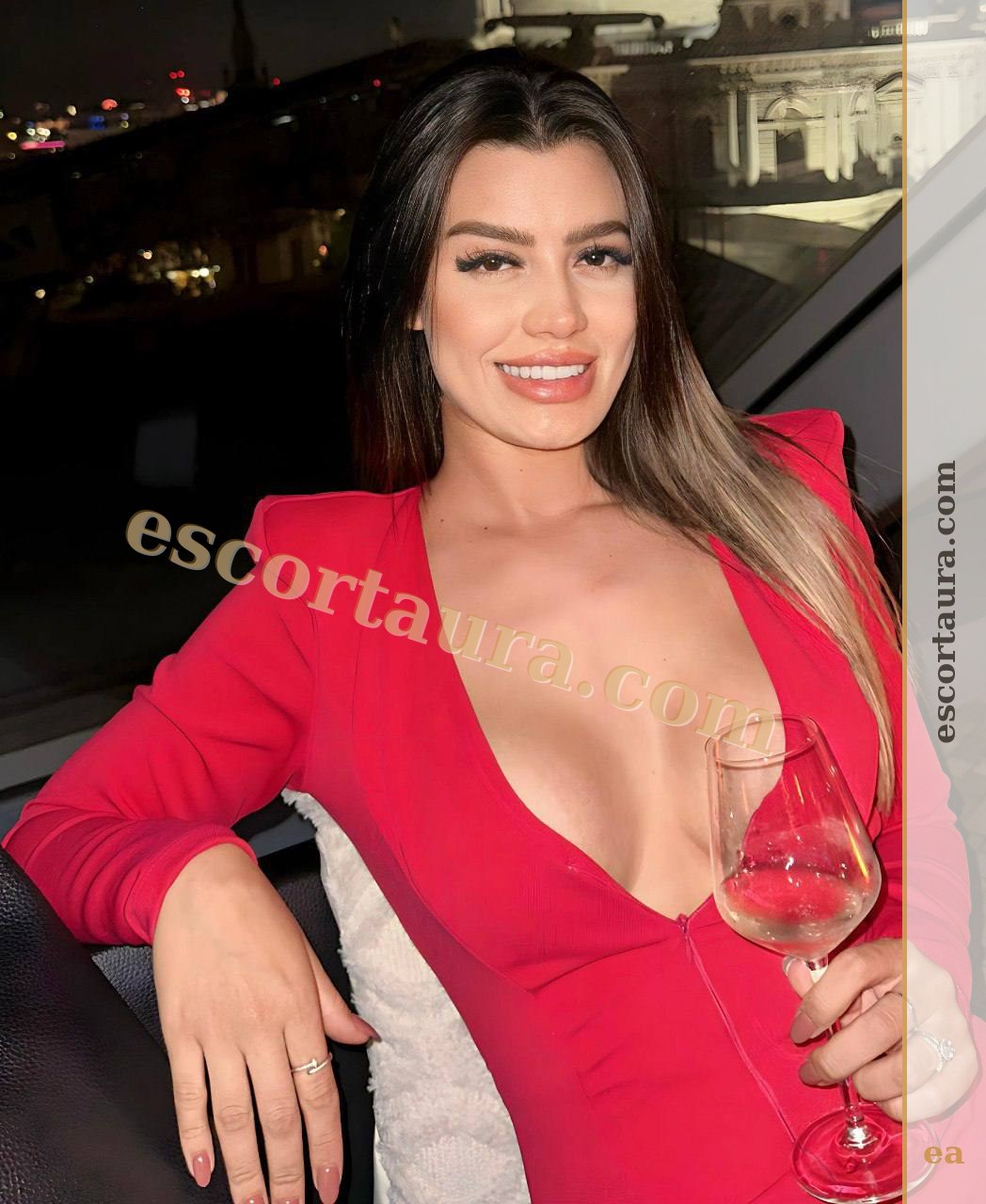 Vera, 25 years old, Ghanaian escort in Dubai