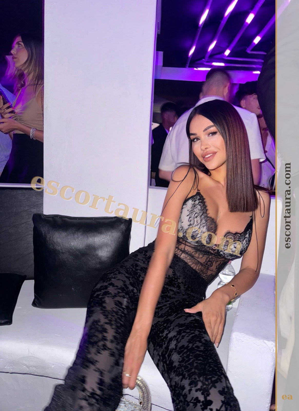 Sophia, 24 years old, Ghanaian escort in Dubai